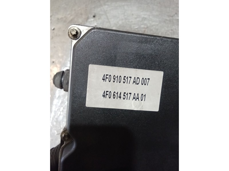 Recambio de abs para audi a6 c6 (4f2) 3.2 fsi quattro referencia OEM IAM   