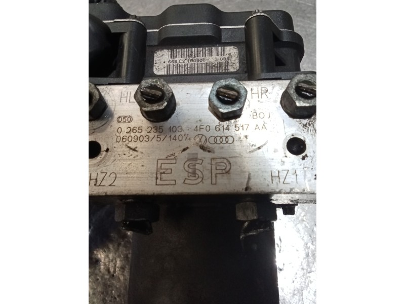 Recambio de abs para audi a6 c6 (4f2) 3.2 fsi quattro referencia OEM IAM   