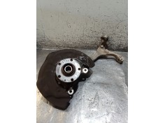 Recambio de mangueta delantera izquierda para audi a6 c6 (4f2) 3.2 fsi quattro referencia OEM IAM   