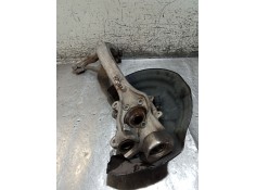 Recambio de mangueta delantera izquierda para audi a6 c6 (4f2) 3.2 fsi quattro referencia OEM IAM    2