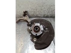 Recambio de mangueta delantera derecha para audi a6 c6 (4f2) 3.2 fsi quattro referencia OEM IAM   