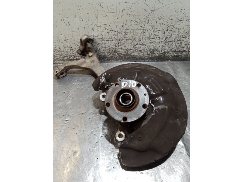Recambio de mangueta delantera derecha para audi a6 c6 (4f2) 3.2 fsi quattro referencia OEM IAM   