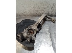 Recambio de mangueta delantera derecha para audi a6 c6 (4f2) 3.2 fsi quattro referencia OEM IAM    2