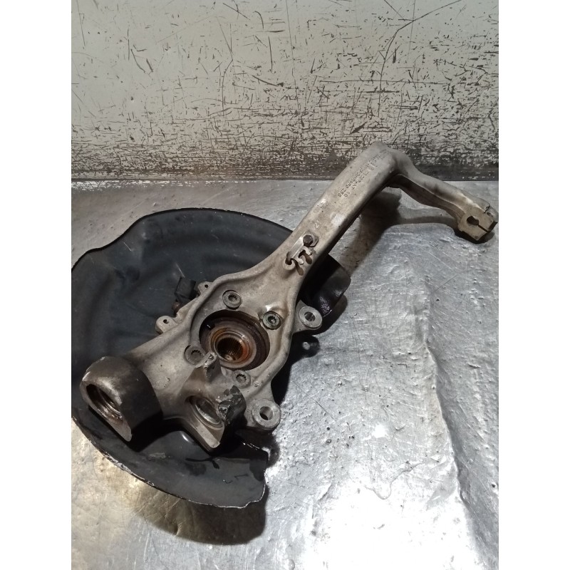 Recambio de mangueta delantera derecha para audi a6 c6 (4f2) 3.2 fsi quattro referencia OEM IAM   