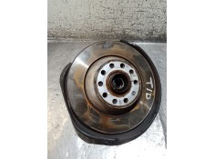 Recambio de mangueta trasera derecha para audi a6 c6 (4f2) 3.2 fsi quattro referencia OEM IAM   
