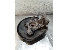 Recambio de mangueta trasera derecha para audi a6 c6 (4f2) 3.2 fsi quattro referencia OEM IAM    2