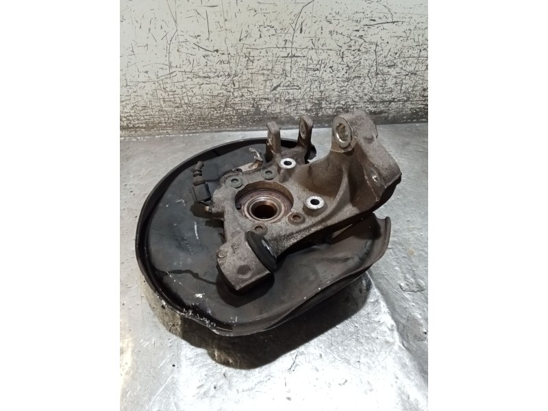 Recambio de mangueta trasera derecha para audi a6 c6 (4f2) 3.2 fsi quattro referencia OEM IAM   