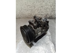 Recambio de compresor aire acondicionado para audi a6 c6 (4f2) 3.2 fsi quattro referencia OEM IAM 4F0260805R 4471906423 