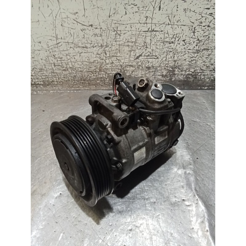 Recambio de compresor aire acondicionado para audi a6 c6 (4f2) 3.2 fsi quattro referencia OEM IAM 4F0260805R 4471906423 