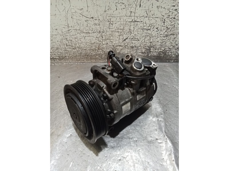 Recambio de compresor aire acondicionado para audi a6 c6 (4f2) 3.2 fsi quattro referencia OEM IAM 4F0260805R 4471906423 