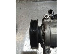 Recambio de compresor aire acondicionado para audi a6 c6 (4f2) 3.2 fsi quattro referencia OEM IAM 4F0260805R 4471906423  2