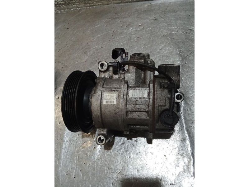 Recambio de compresor aire acondicionado para audi a6 c6 (4f2) 3.2 fsi quattro referencia OEM IAM 4F0260805R 4471906423 