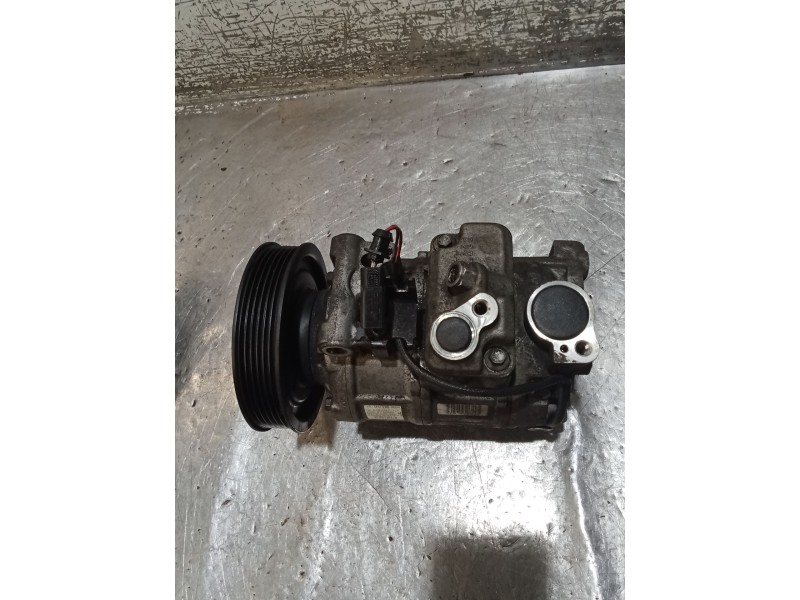 Recambio de compresor aire acondicionado para audi a6 c6 (4f2) 3.2 fsi quattro referencia OEM IAM 4F0260805R 4471906423 
