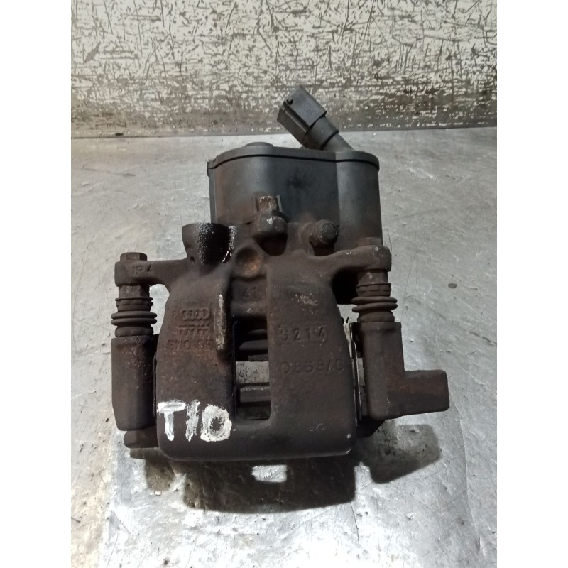 Recambio de pinza freno trasera derecha para audi a6 c6 (4f2) 3.2 fsi quattro referencia OEM IAM   
