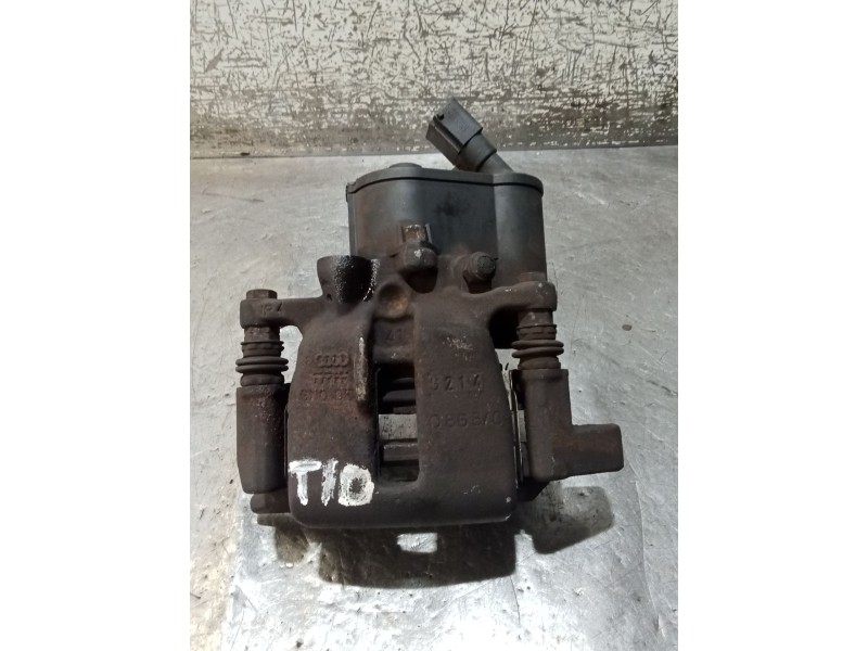 Recambio de pinza freno trasera derecha para audi a6 c6 (4f2) 3.2 fsi quattro referencia OEM IAM   