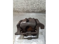 Recambio de pinza freno trasera derecha para audi a6 c6 (4f2) 3.2 fsi quattro referencia OEM IAM    2