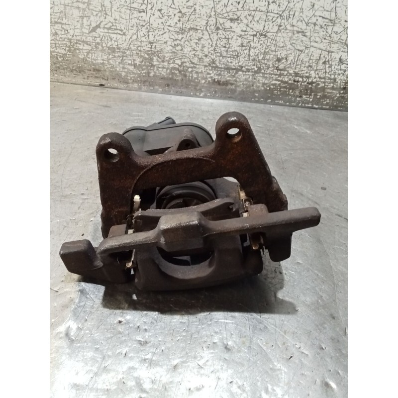 Recambio de pinza freno trasera derecha para audi a6 c6 (4f2) 3.2 fsi quattro referencia OEM IAM   