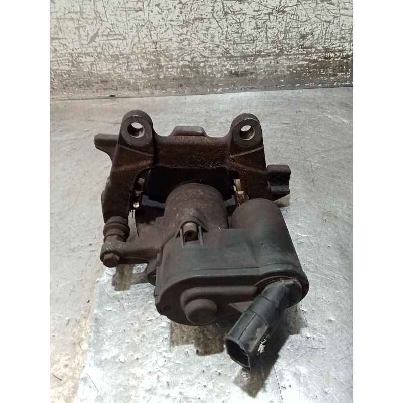 Recambio de pinza freno trasera derecha para audi a6 c6 (4f2) 3.2 fsi quattro referencia OEM IAM   