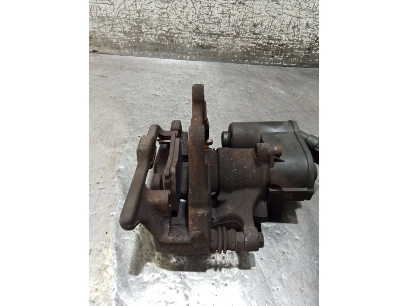 Recambio de pinza freno trasera derecha para audi a6 c6 (4f2) 3.2 fsi quattro referencia OEM IAM   