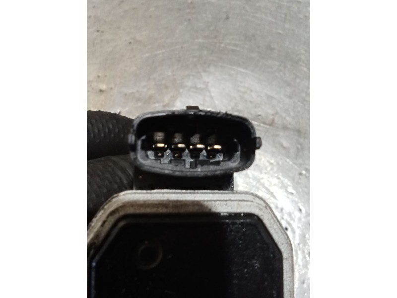 Recambio de valvula egr para saab 9-5 station wagon (ys3e) 2.2 tid referencia OEM IAM   