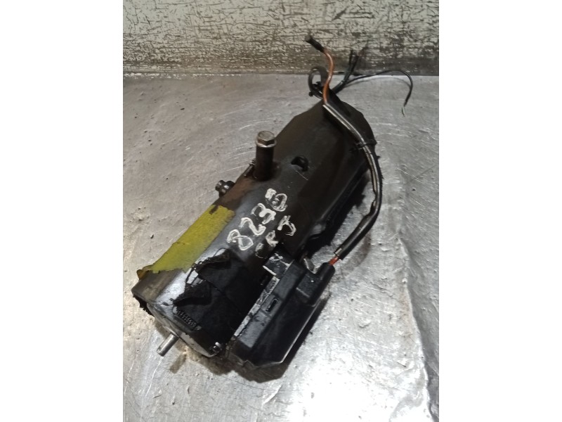 Recambio de bomba direccion para renault clio ii fase ii (b/cb0) authentique referencia OEM IAM 04551312  