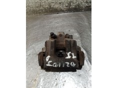 Recambio de pinza freno trasera izquierda para saab 9-5 station wagon (ys3e) 2.2 tid referencia OEM IAM   