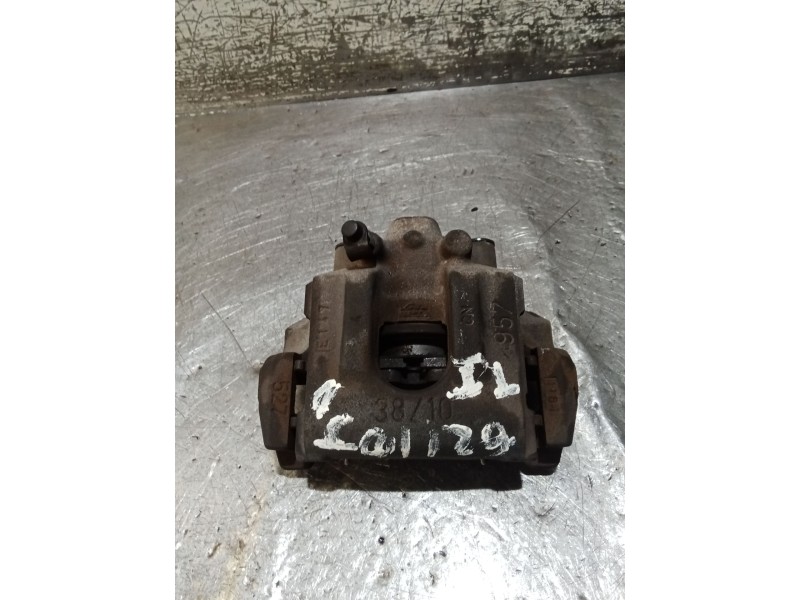 Recambio de pinza freno trasera izquierda para saab 9-5 station wagon (ys3e) 2.2 tid referencia OEM IAM   
