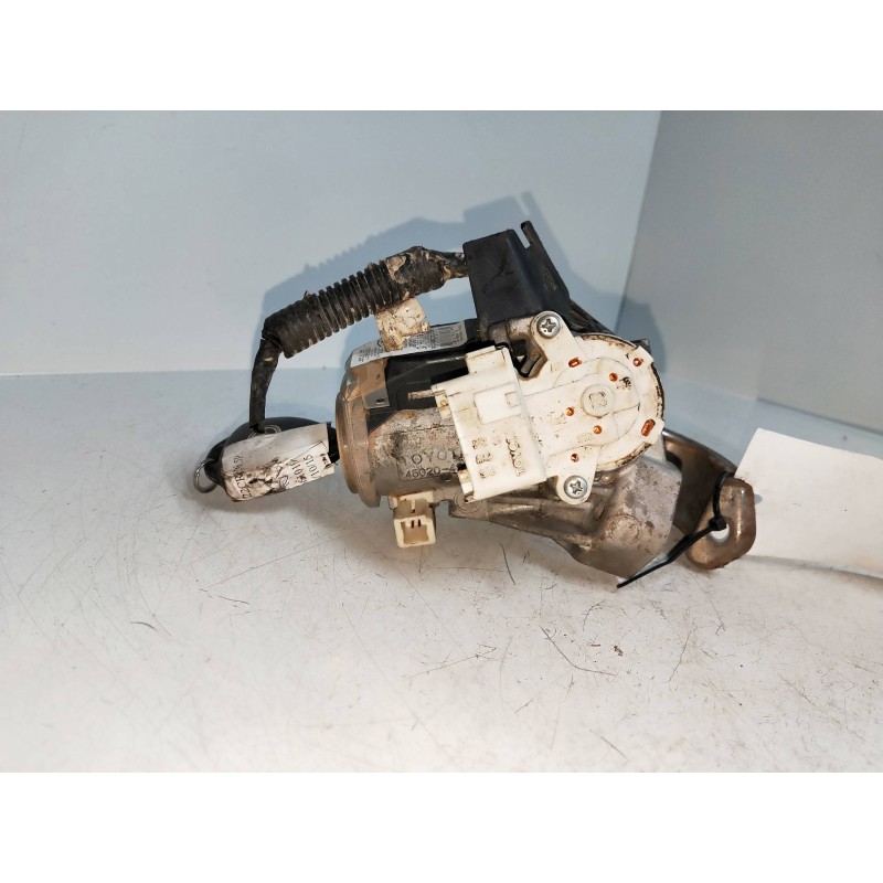 Recambio de conmutador de arranque para toyota rav 4 (a3) 2.2 turbodiesel cat referencia OEM IAM 45020424  