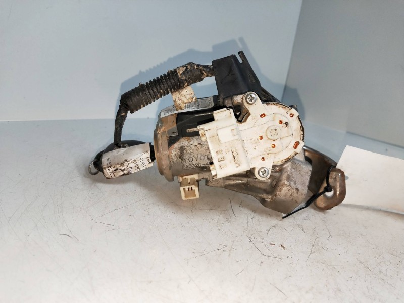 Recambio de conmutador de arranque para toyota rav 4 (a3) 2.2 turbodiesel cat referencia OEM IAM 45020424  