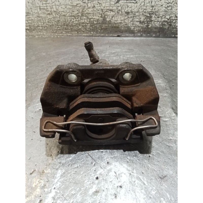 Recambio de pinza freno trasera izquierda para saab 9-5 station wagon (ys3e) 2.2 tid referencia OEM IAM   