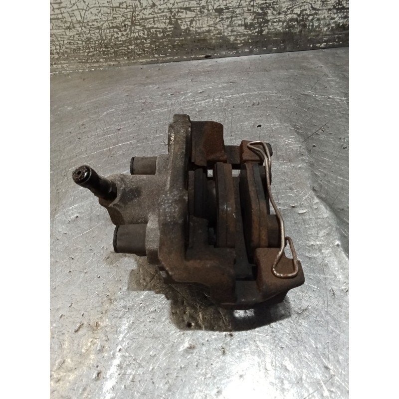 Recambio de pinza freno trasera izquierda para saab 9-5 station wagon (ys3e) 2.2 tid referencia OEM IAM   