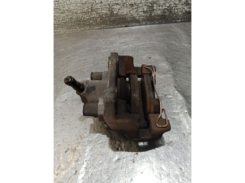 Recambio de pinza freno trasera izquierda para saab 9-5 station wagon (ys3e) 2.2 tid referencia OEM IAM   