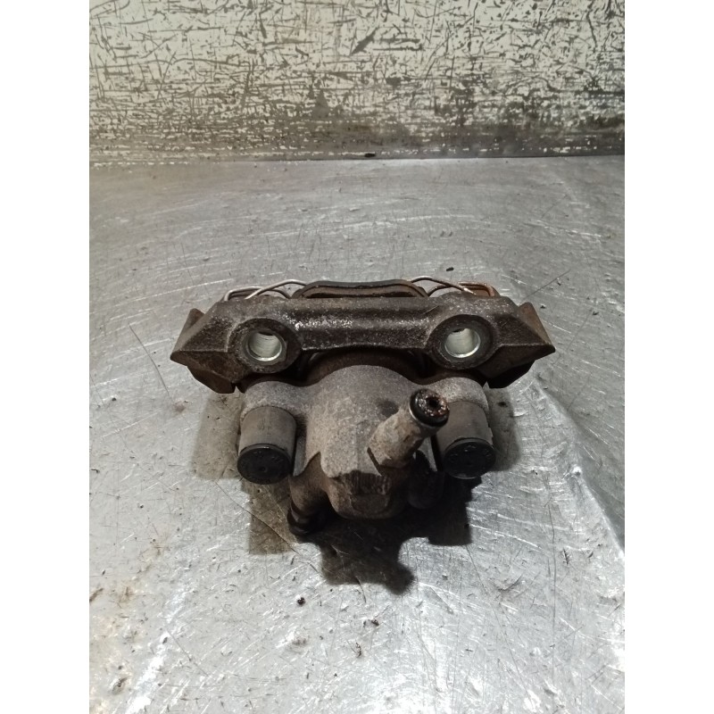 Recambio de pinza freno trasera izquierda para saab 9-5 station wagon (ys3e) 2.2 tid referencia OEM IAM   