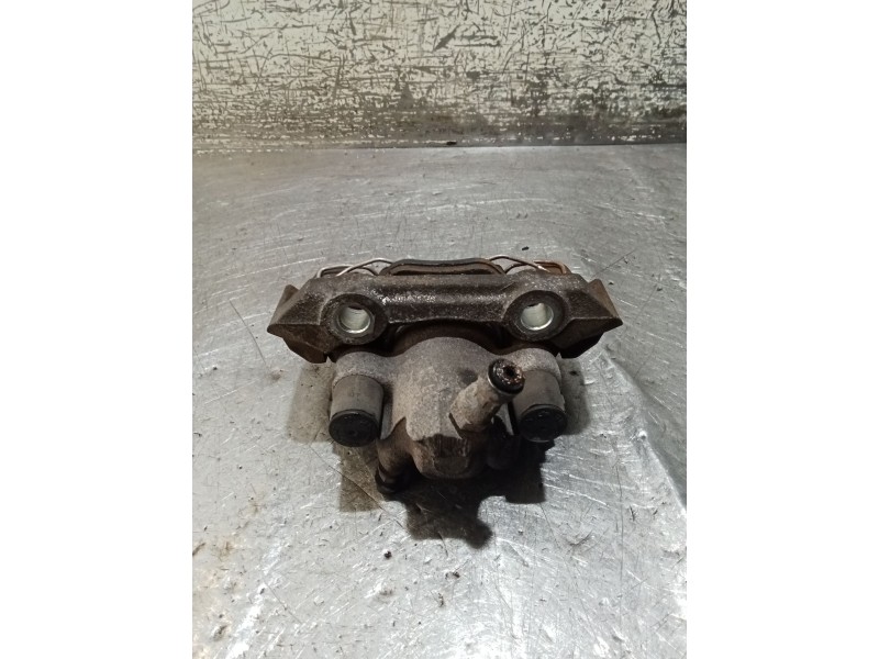 Recambio de pinza freno trasera izquierda para saab 9-5 station wagon (ys3e) 2.2 tid referencia OEM IAM   