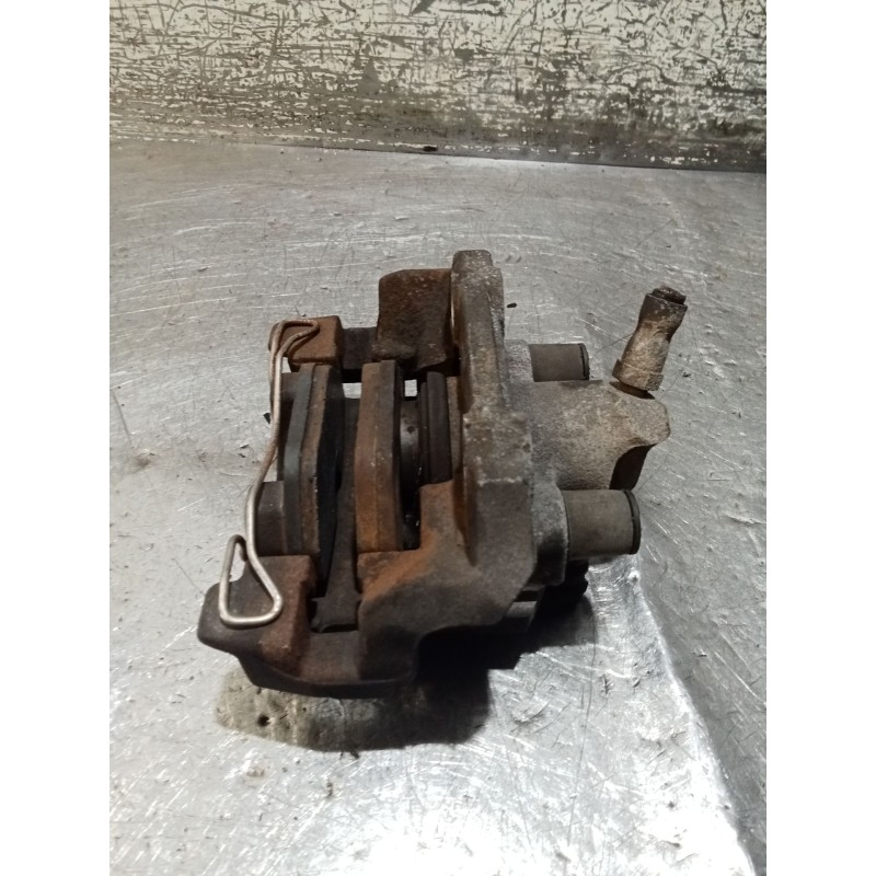 Recambio de pinza freno trasera izquierda para saab 9-5 station wagon (ys3e) 2.2 tid referencia OEM IAM   