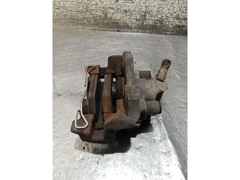 Recambio de pinza freno trasera izquierda para saab 9-5 station wagon (ys3e) 2.2 tid referencia OEM IAM   