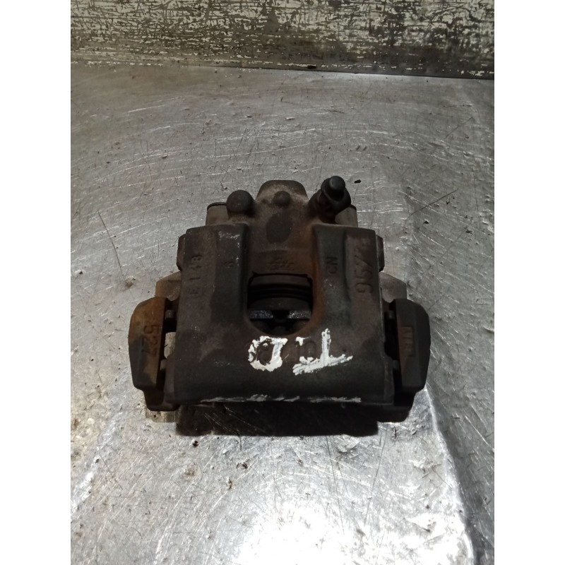 Recambio de pinza freno trasera derecha para saab 9-5 station wagon (ys3e) 2.2 tid referencia OEM IAM   