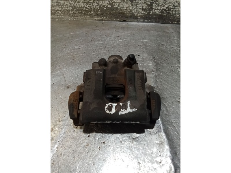 Recambio de pinza freno trasera derecha para saab 9-5 station wagon (ys3e) 2.2 tid referencia OEM IAM   