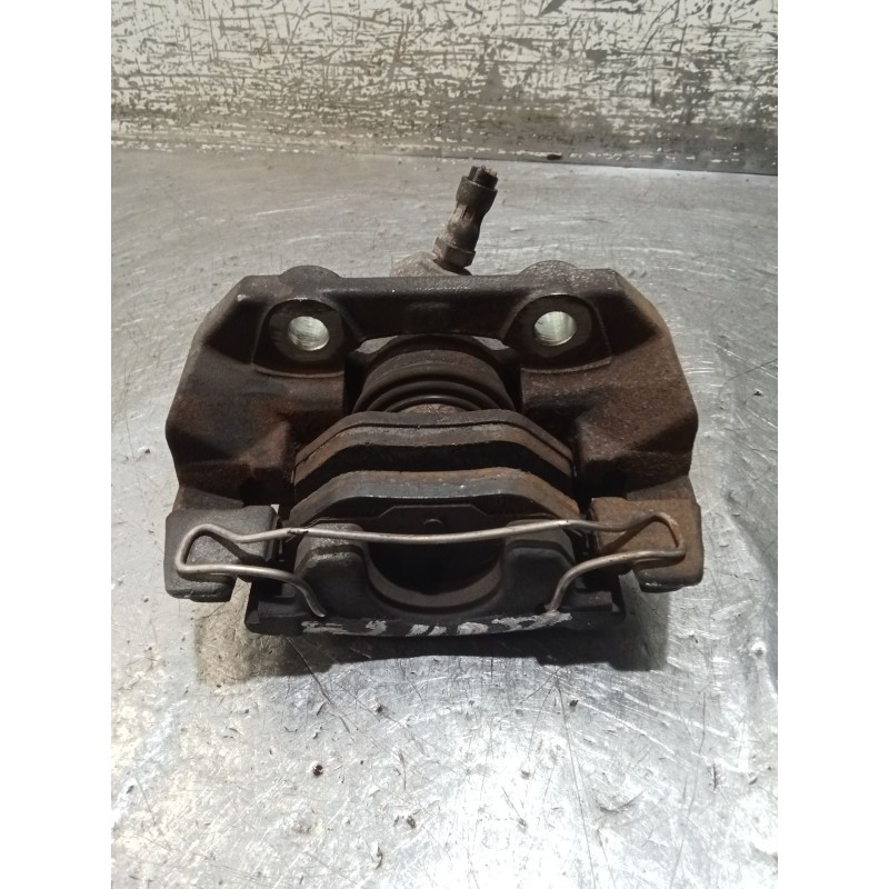 Recambio de pinza freno trasera derecha para saab 9-5 station wagon (ys3e) 2.2 tid referencia OEM IAM   