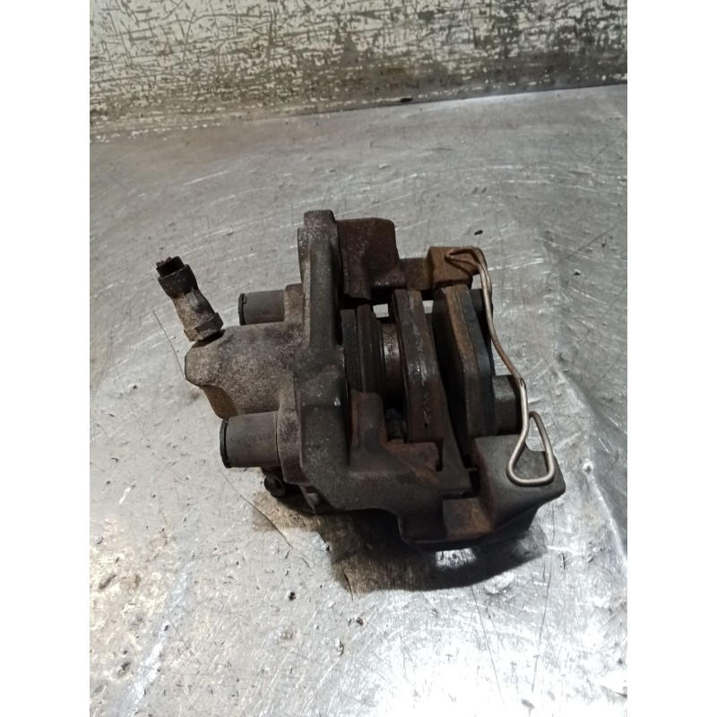 Recambio de pinza freno trasera derecha para saab 9-5 station wagon (ys3e) 2.2 tid referencia OEM IAM   