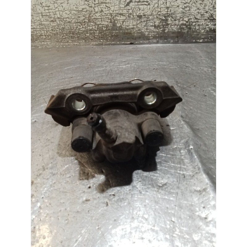 Recambio de pinza freno trasera derecha para saab 9-5 station wagon (ys3e) 2.2 tid referencia OEM IAM   