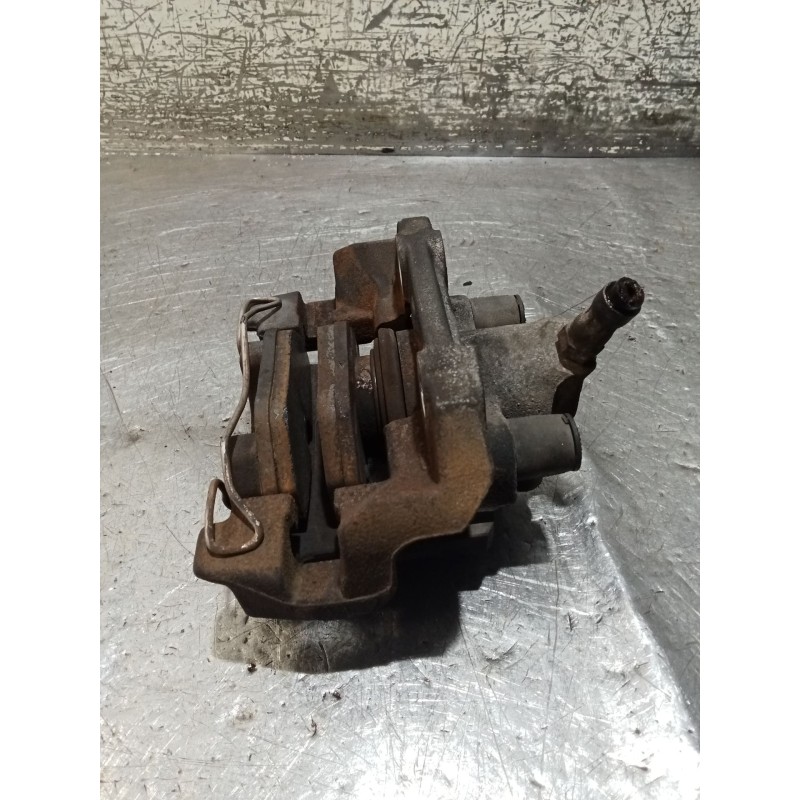 Recambio de pinza freno trasera derecha para saab 9-5 station wagon (ys3e) 2.2 tid referencia OEM IAM   