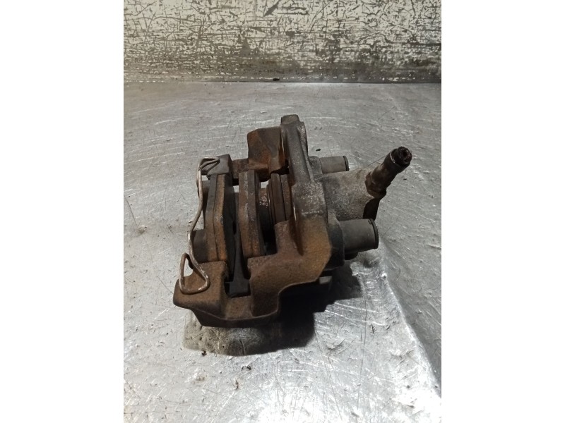 Recambio de pinza freno trasera derecha para saab 9-5 station wagon (ys3e) 2.2 tid referencia OEM IAM   