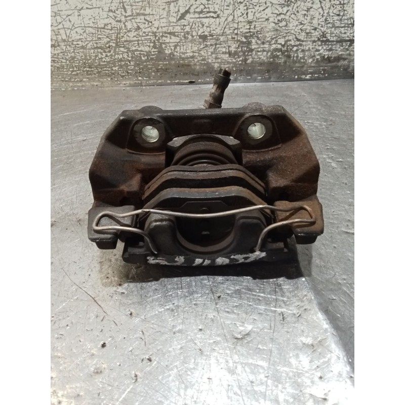 Recambio de pinza freno trasera derecha para saab 9-5 station wagon (ys3e) 2.2 tid referencia OEM IAM   