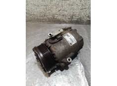 Recambio de compresor aire acondicionado para opel astra h gtc (a04) 1.7 cdti (l08) referencia OEM IAM 13286086 401351739 