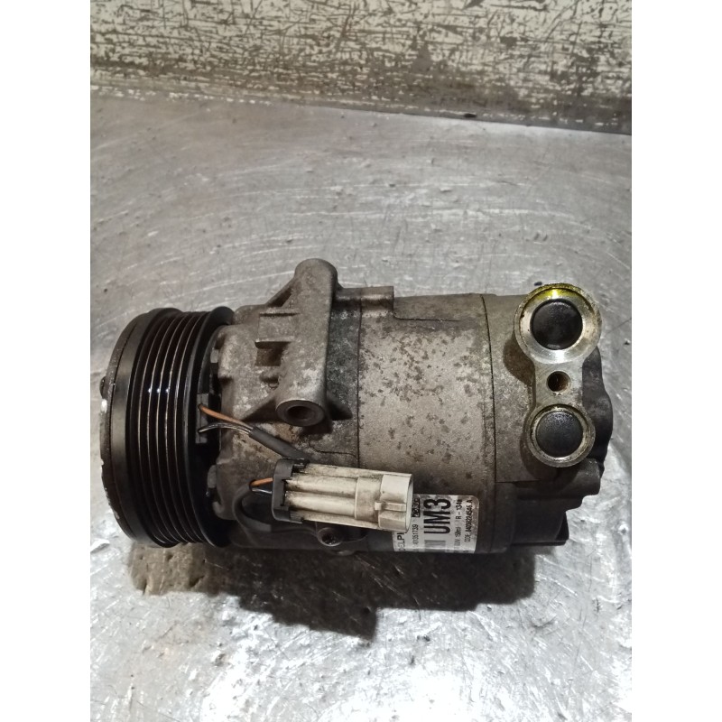 Recambio de compresor aire acondicionado para opel astra h gtc (a04) 1.7 cdti (l08) referencia OEM IAM 13286086 401351739 