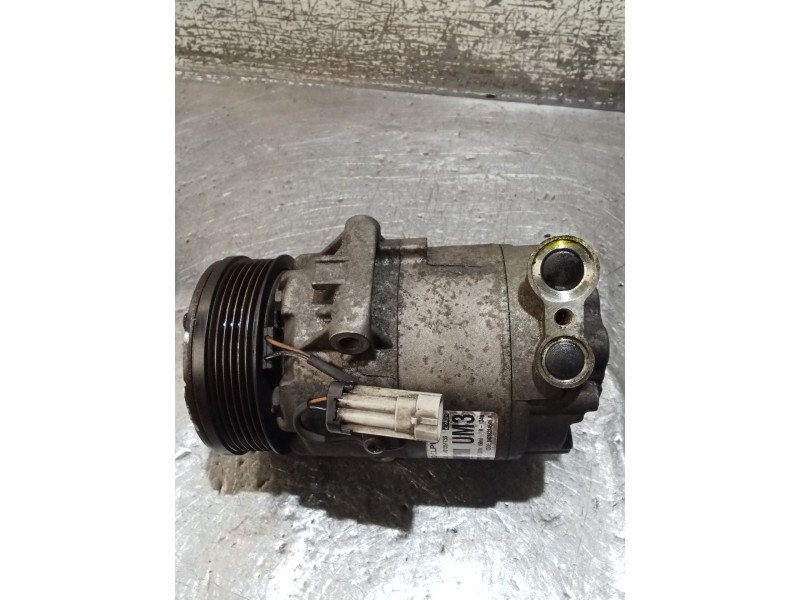 Recambio de compresor aire acondicionado para opel astra h gtc (a04) 1.7 cdti (l08) referencia OEM IAM 13286086 401351739 