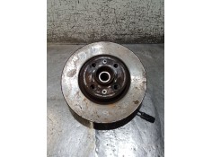 Recambio de mangueta delantera derecha para dacia dokker furgoneta/monovolumen 1.5 dci (feaj) referencia OEM IAM   