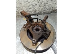 Recambio de mangueta delantera derecha para dacia dokker furgoneta/monovolumen 1.5 dci (feaj) referencia OEM IAM    2