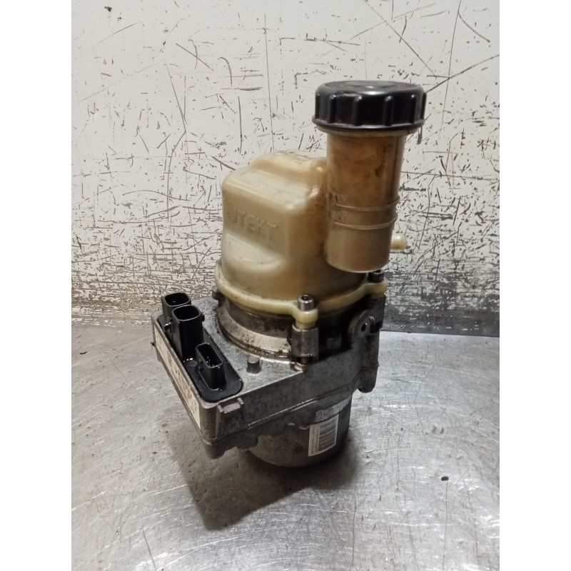 Recambio de bomba direccion para dacia dokker furgoneta/monovolumen 1.5 dci (feaj) referencia OEM IAM A510133 491109155RA 
